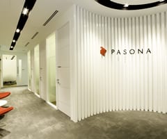 Pasona Singapore