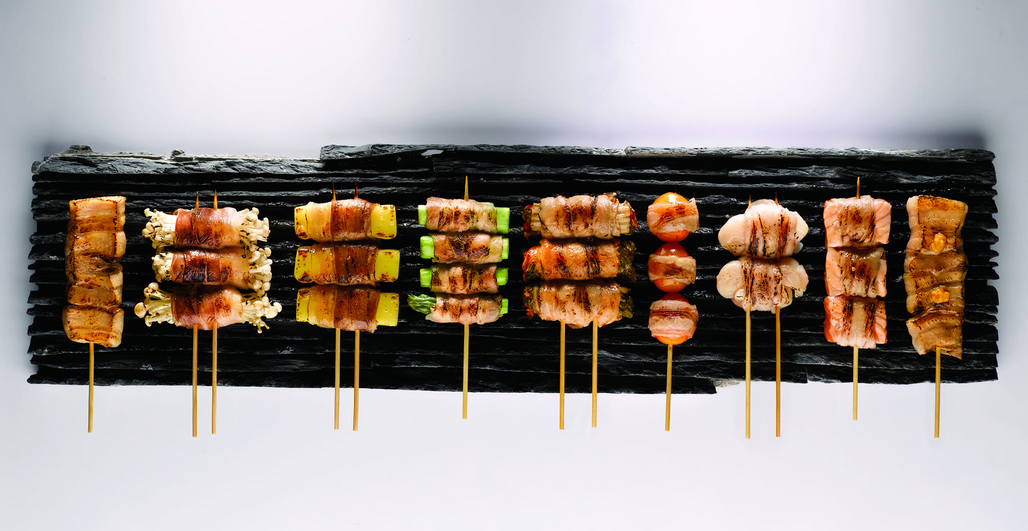 Buta Kushiyaki