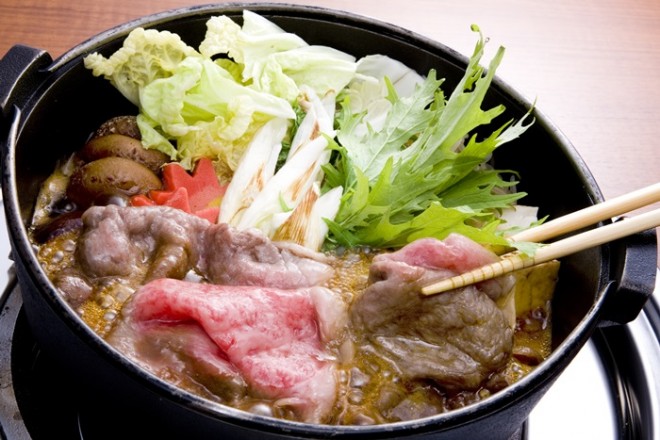 Kuroya Sukiyaki