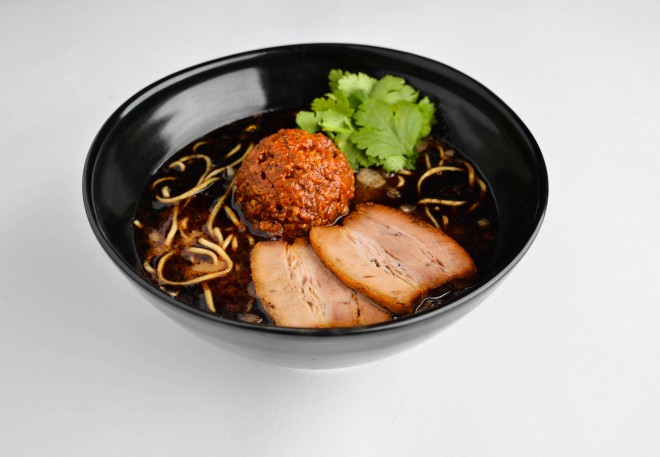 WG スパイシーブラック１