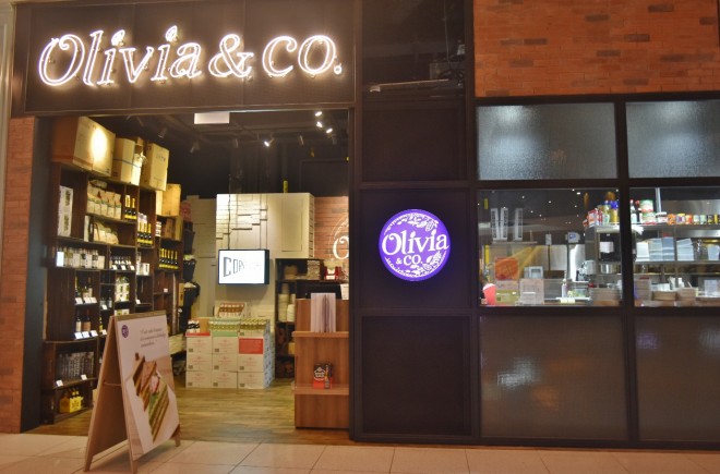 Olivia & Co. photo1