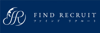 Find Recruit Logo