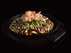 Okonomiyaki