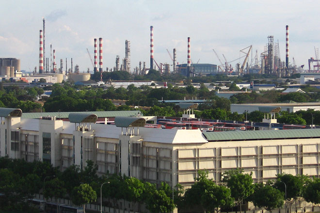 Soon_Lee_Bus_Park_and_Jurong_Industrial_Estate_aerial_view