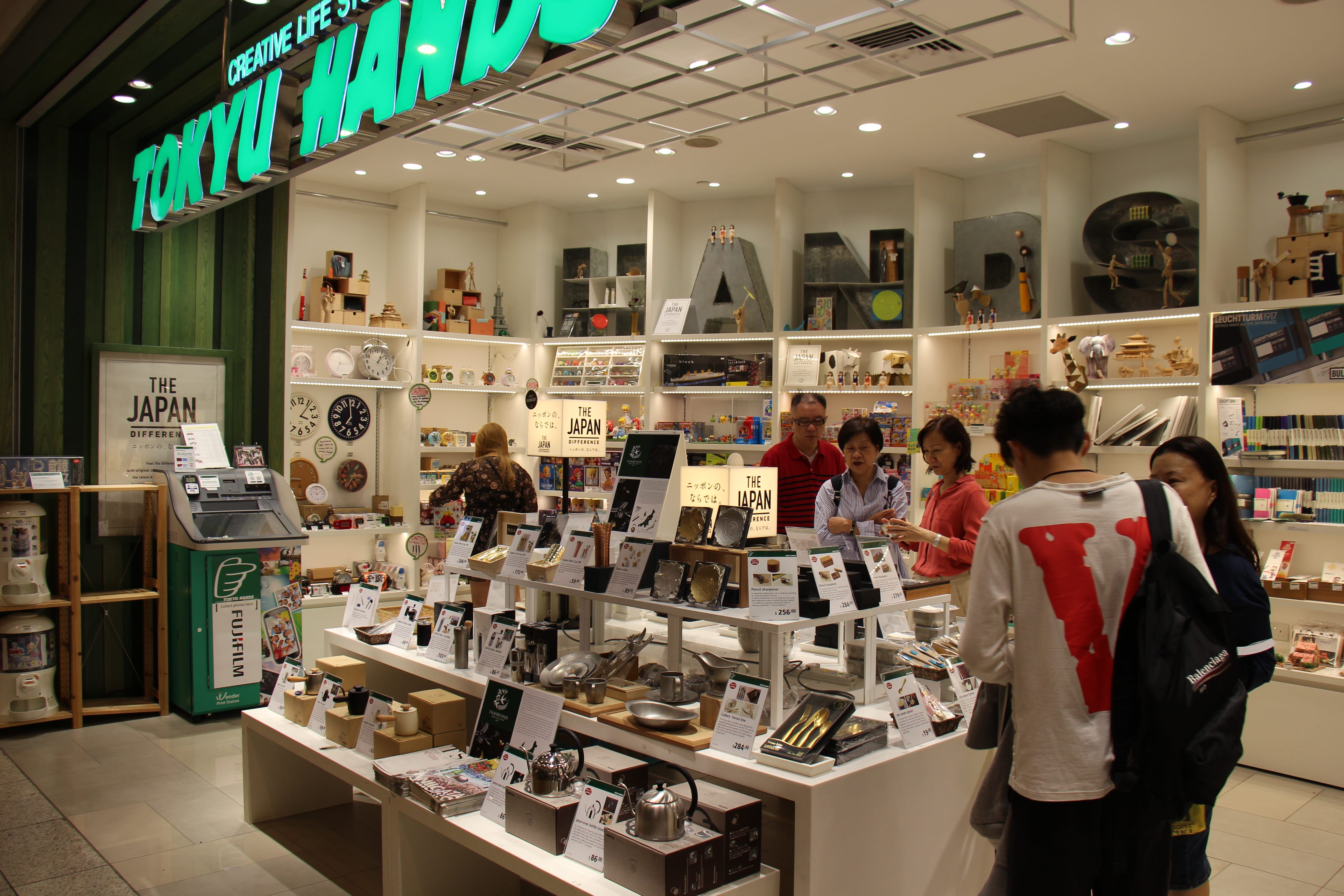 燕三条” ブランドを発信、東急ハンズでフェア始まる | AsiaX