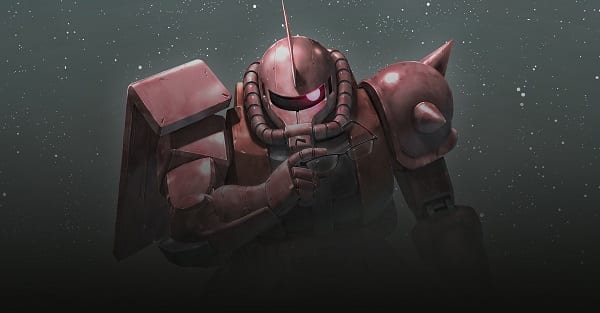 OWNDAYS 機動戦士ガンダム40周年記念 限定モデル | AsiaX