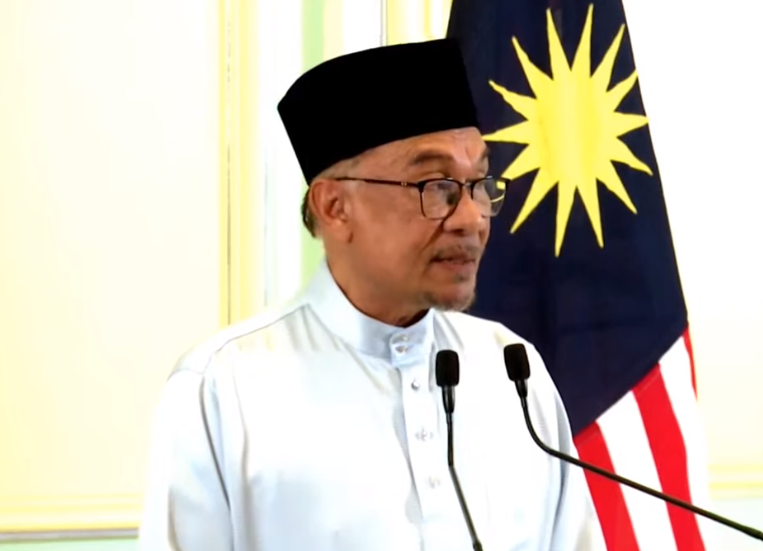 マレーシア:アンワル政権参加政党が近く連立協定締結、5年間は解散なし AsiaX