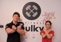 Bulky：フィットネスと健康の知恵